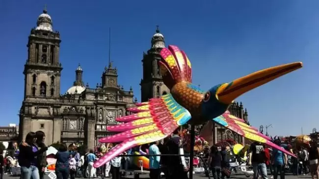 mexico