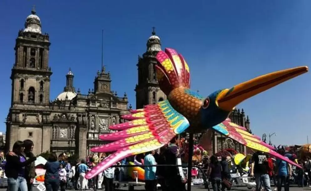 mexico