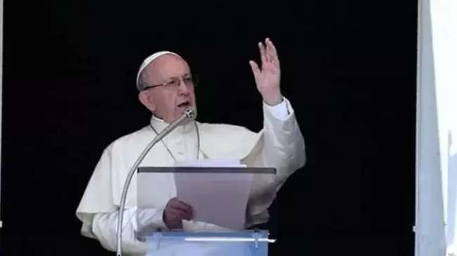 pope