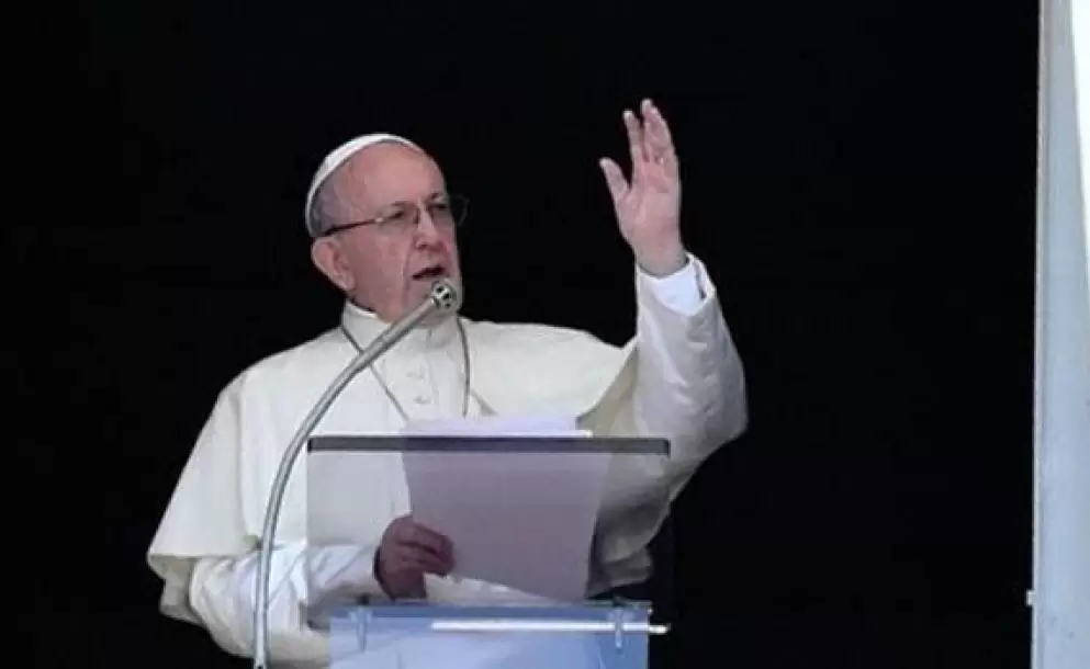 pope
