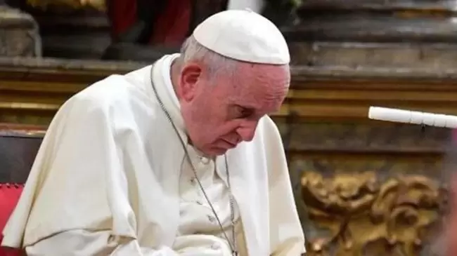 pope