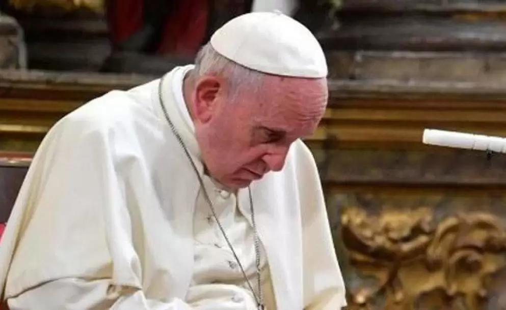 pope