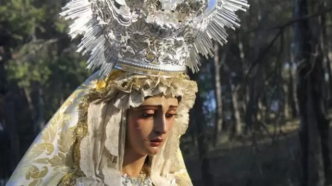 dolorosa