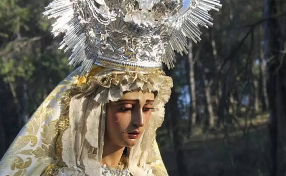 dolorosa