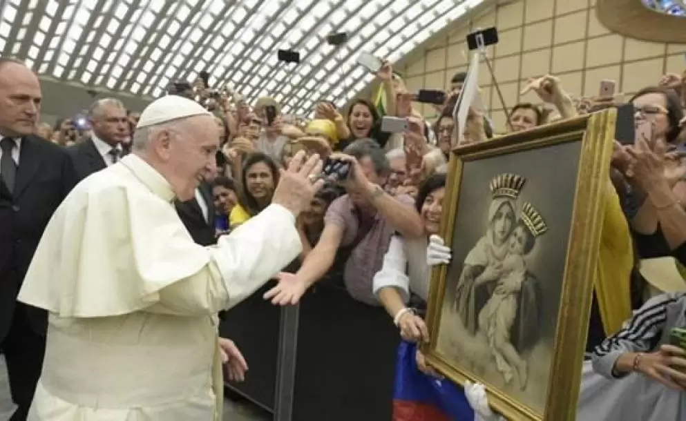 catequesis