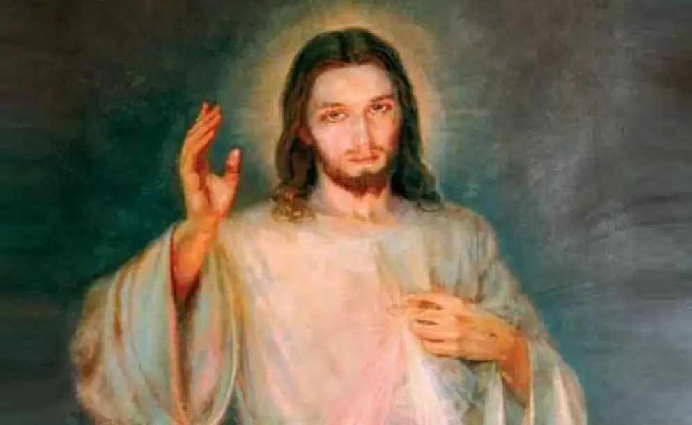 misericordia