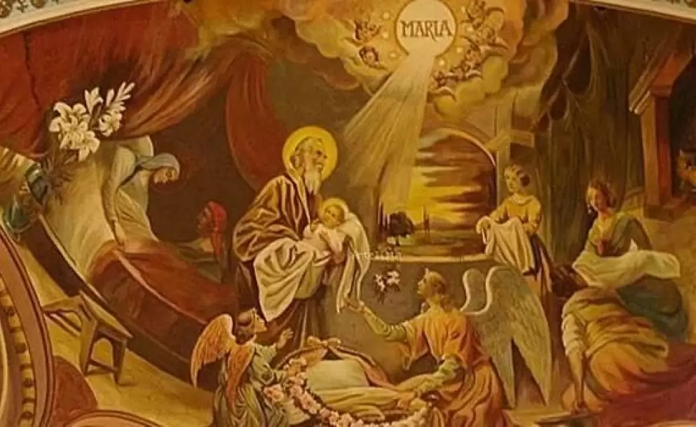 natividad