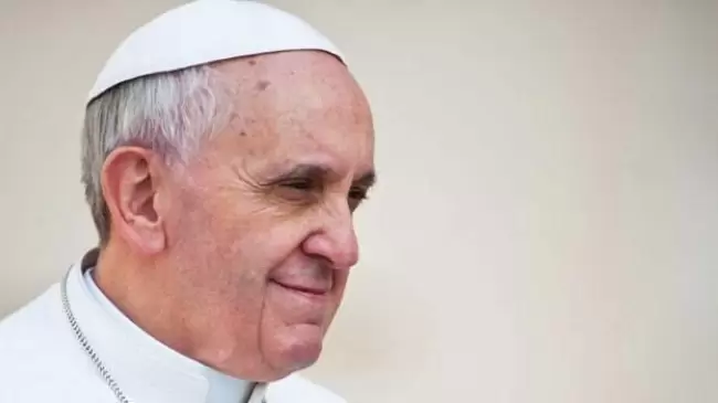 pope