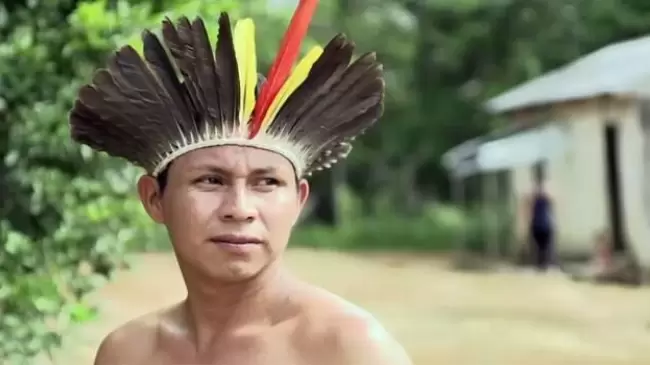 amazonas