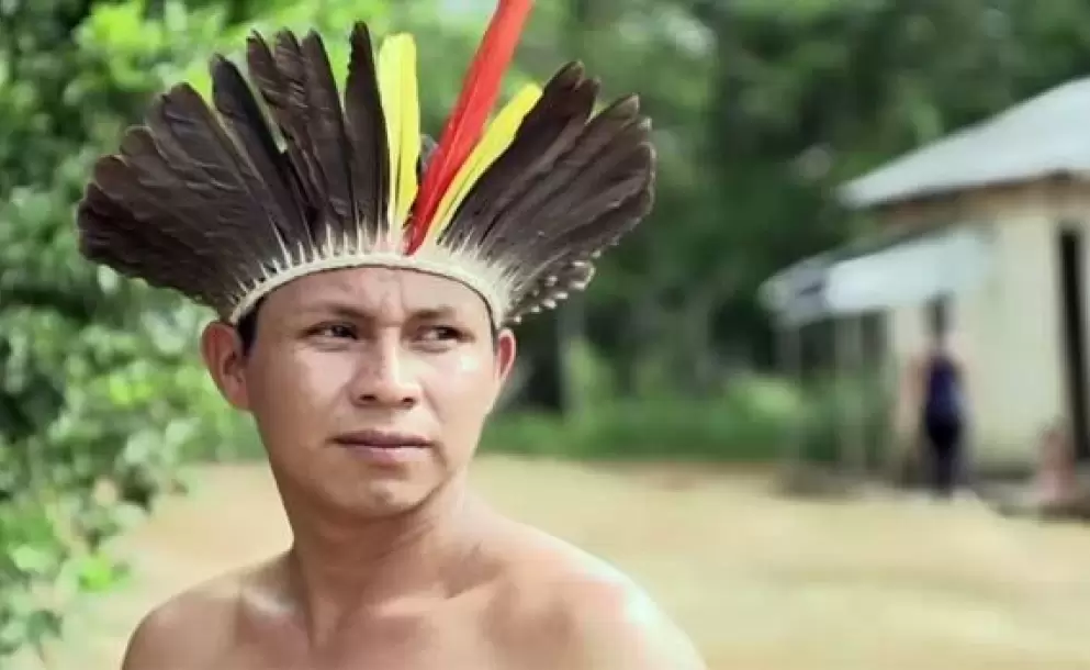 amazonas