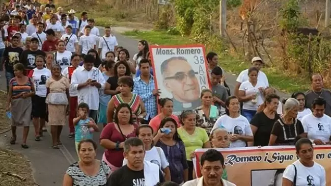 san-romero