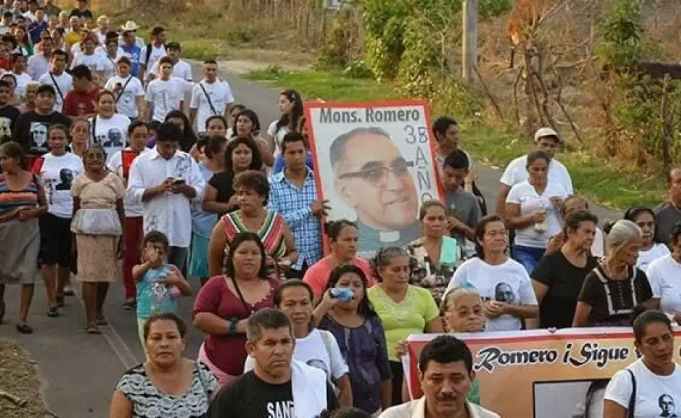 san-romero