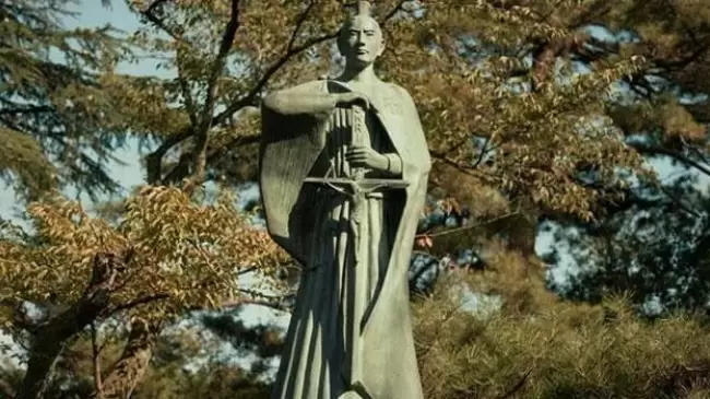 samurai
