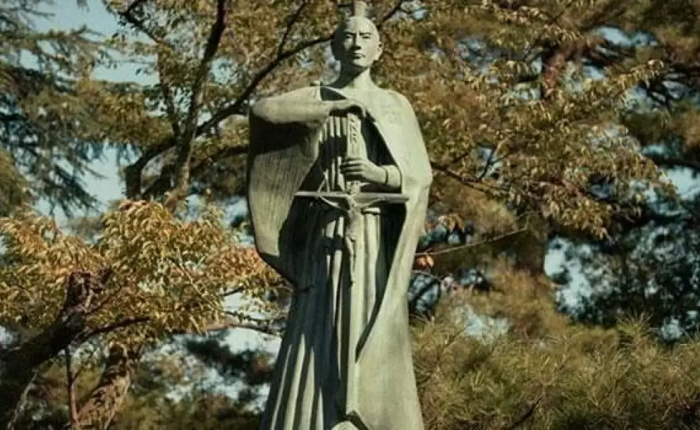 samurai