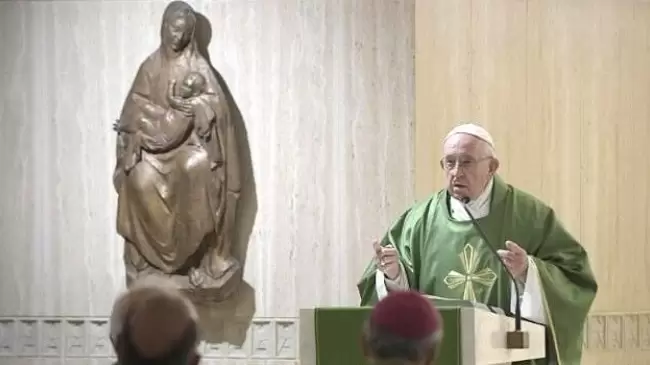 pope