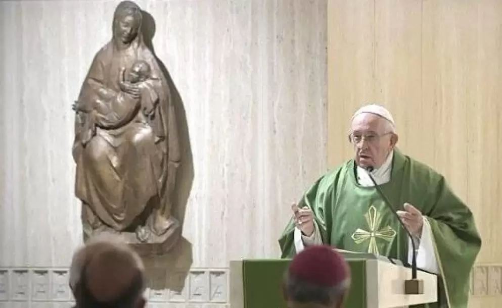 pope
