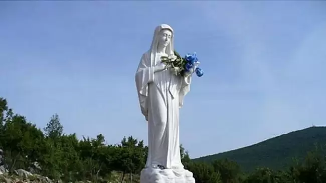 medjugorje