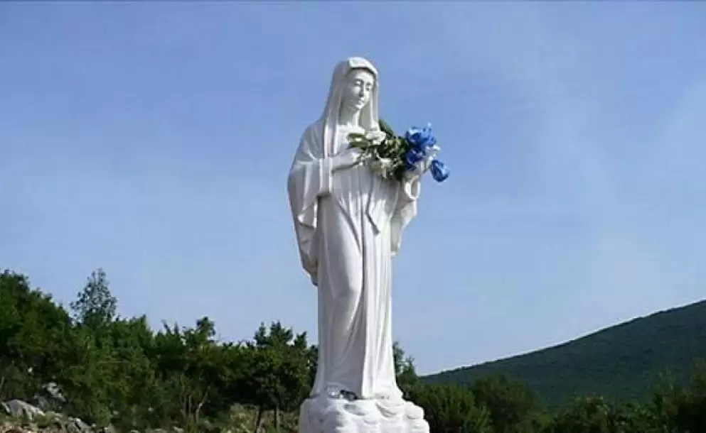 medjugorje
