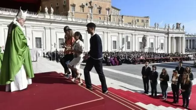 papa