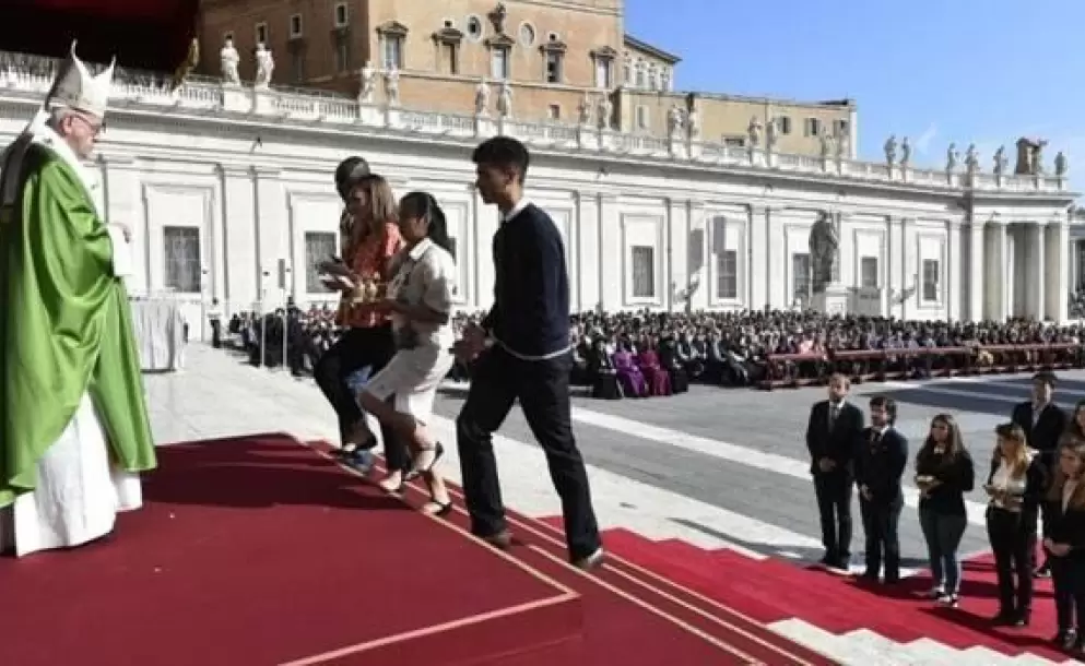 papa