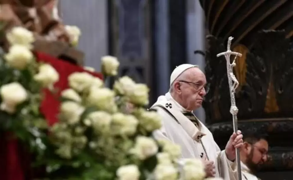pope