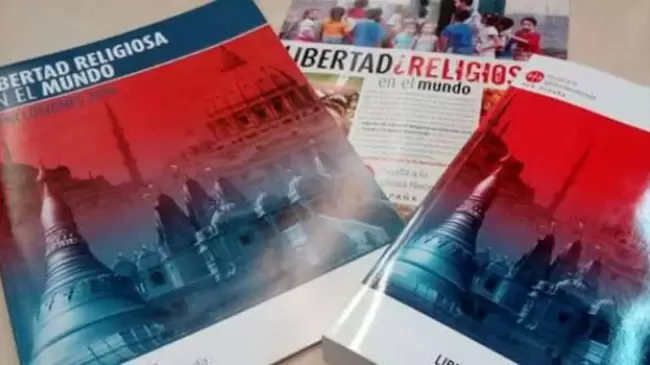 libertad