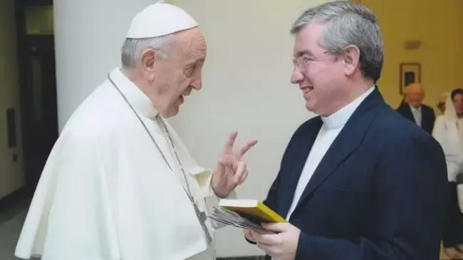 papa