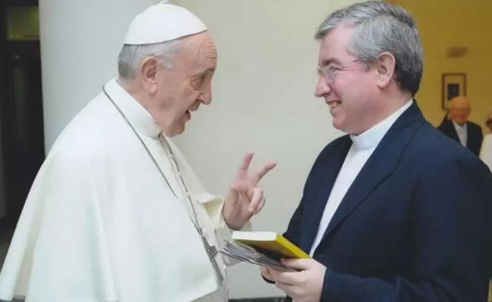 papa