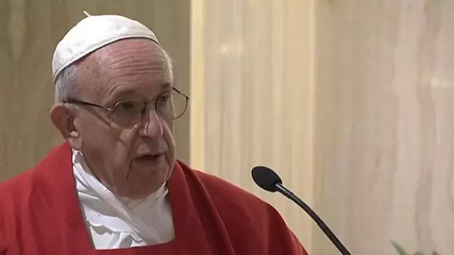 pope