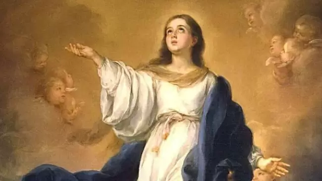 inmaculada