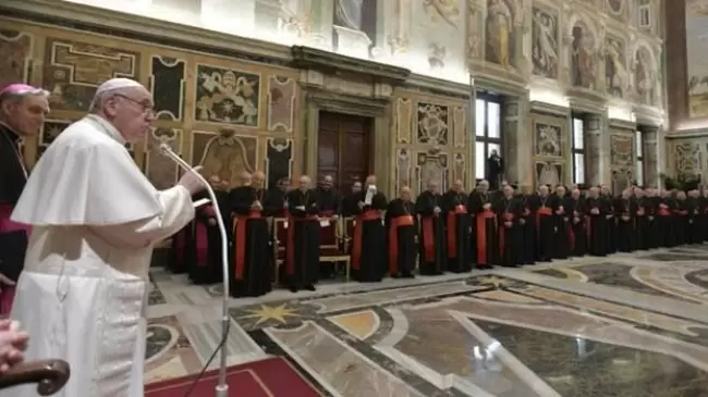 curia