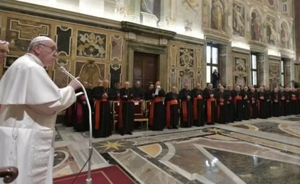 curia