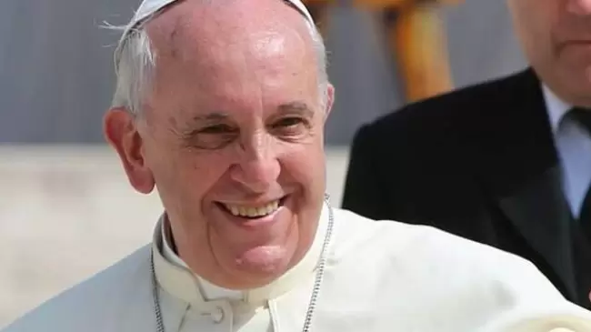pope