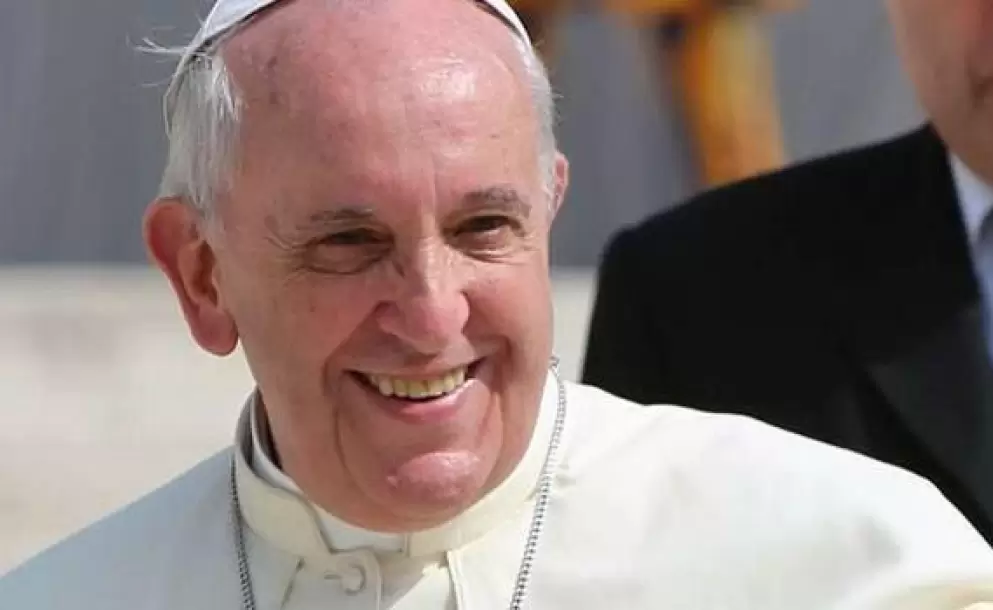 pope