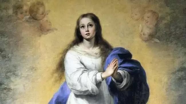 inmaculada