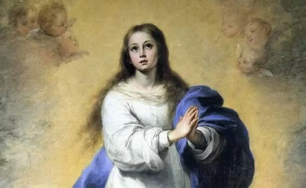 inmaculada