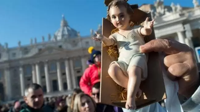 jesus