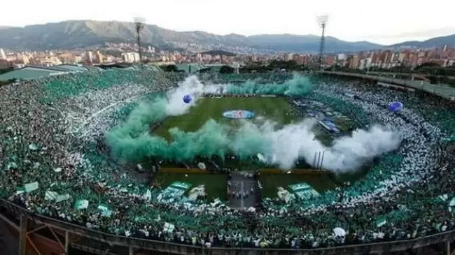 nacional