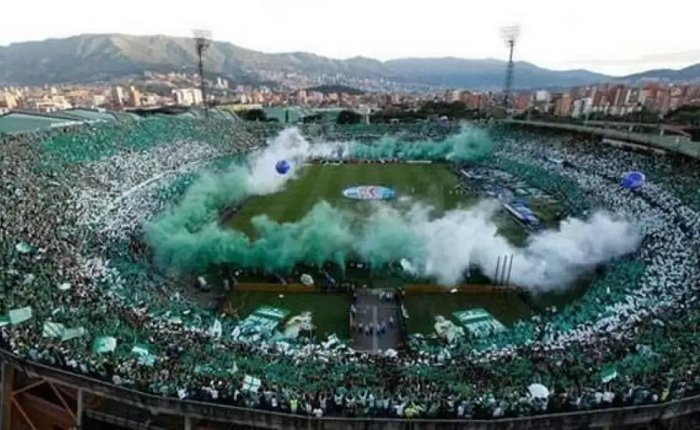 nacional