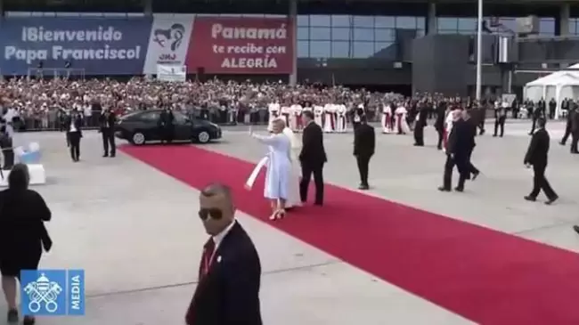 papa