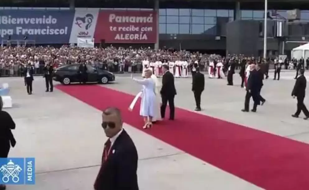 papa