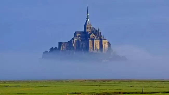 saint-michael