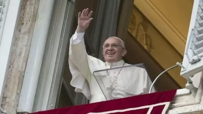 pope