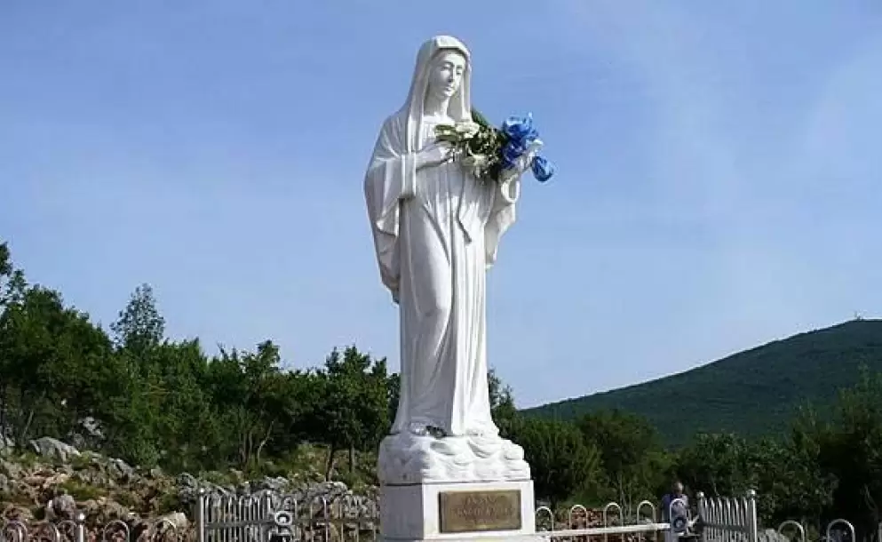 madre