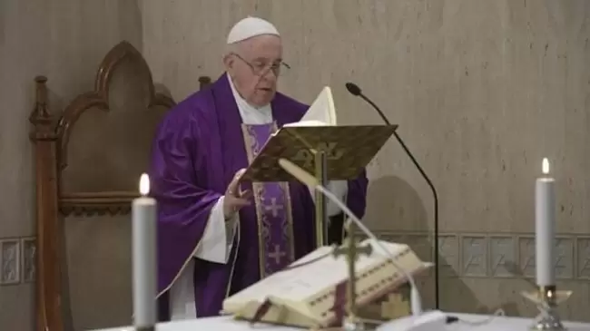 pope