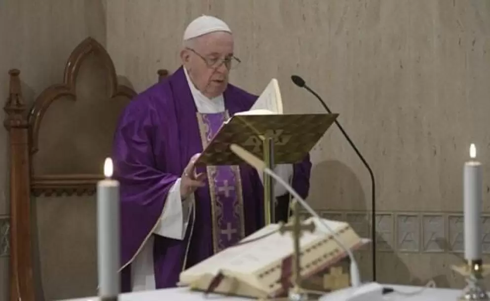 pope