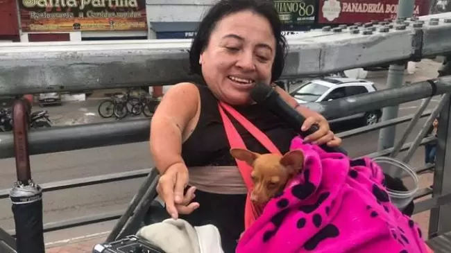 claudia
