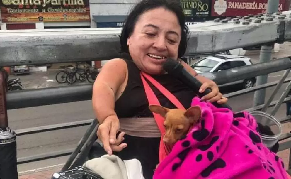claudia