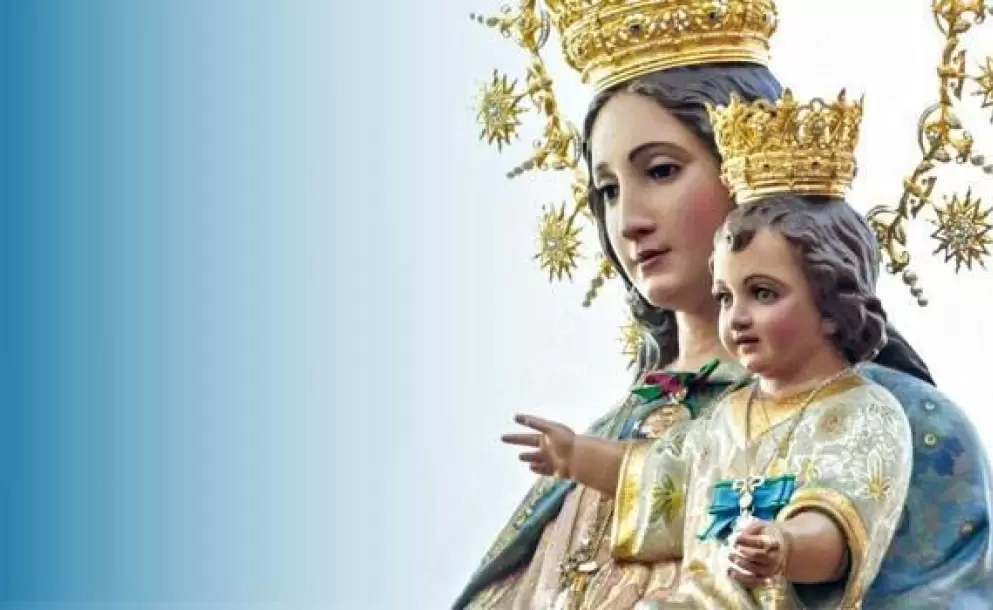 auxiliadora