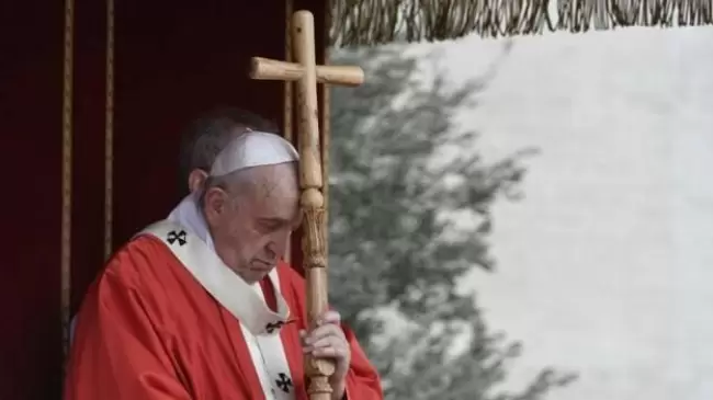pope